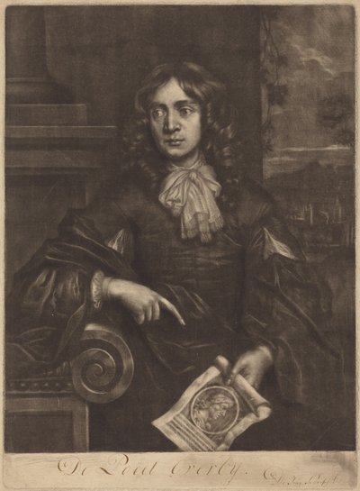  od William Faithorne