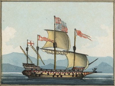 Převzato z Tapestry of the House of Lords od William Ffarington