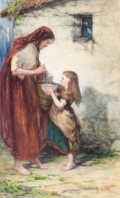 drž to miláčku od William Fleming Vallance