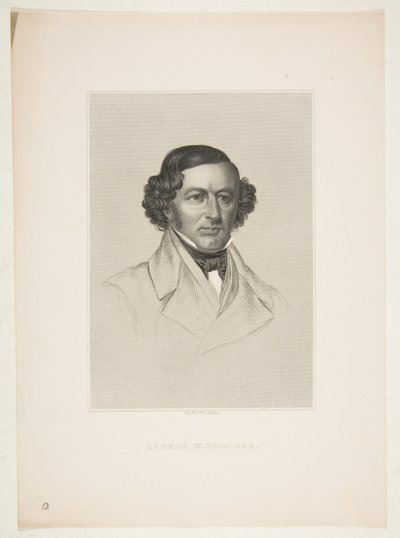 George W. Whistler, 1800-1849, 1841-60. od William G Jackman