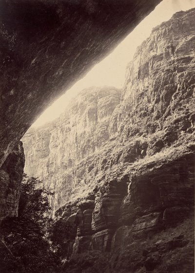 Wheeler Survey, sezóna 1872, 1872. od William H. Bell