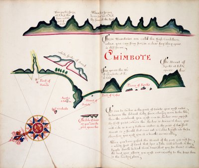Chimbote od William Hack