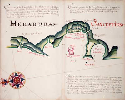 Heradura [a] Conception od William Hack