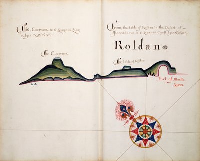 Roldan od William Hack