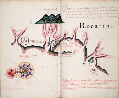 Rosario od William Hack