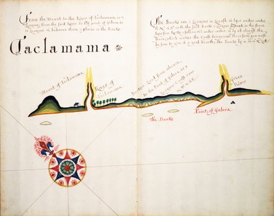 Taclamama od William Hack