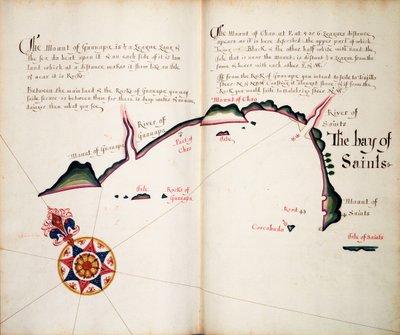 Zátoka svatých od William Hack
