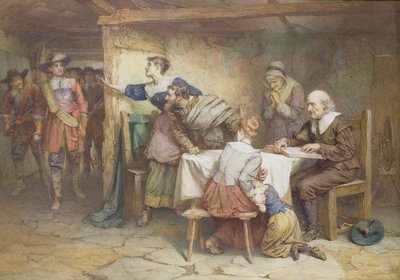 Covenanters od William Harris Weatherhead