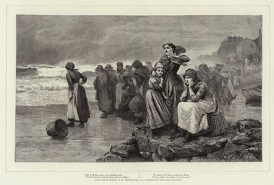 Ženy čekají od William Harris Weatherhead
