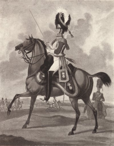Nová jmenování plavčíků, 1821, 1909 od William Heath