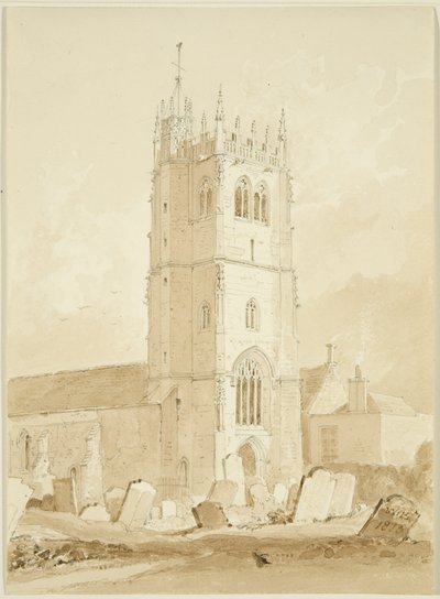 Závěsný od William Henry Bartlett