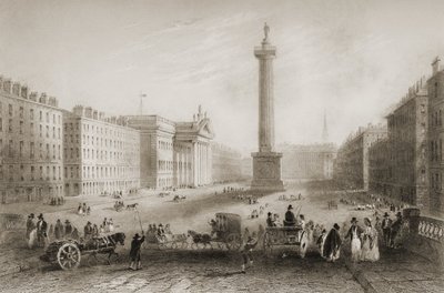 Sackville Street (nyní O