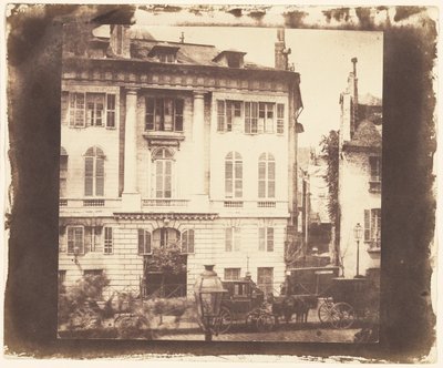  od William Henry Fox Talbot