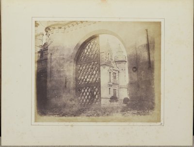  od William Henry Fox Talbot
