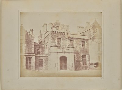  od William Henry Fox Talbot