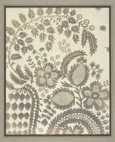 Krajka od William Henry Fox Talbot