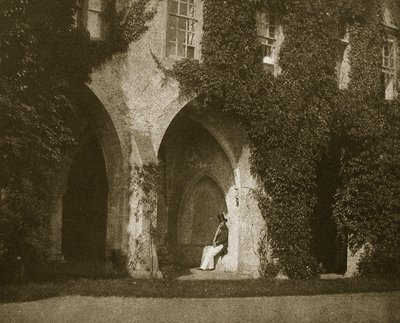 Závěsný od William Henry Fox Talbot