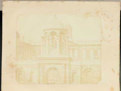 The Art-Union, měsíčník pro výtvarné a dekorativní umění. [svazek 8] od William Henry Fox Talbot