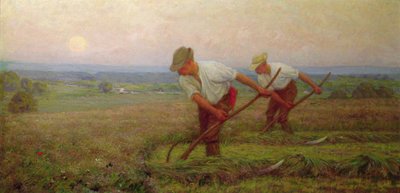 Reapers od William Henry Gore