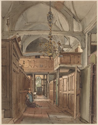  od William Henry Hunt