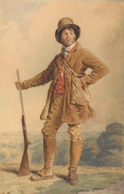  od William Henry Hunt
