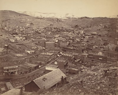  od William Henry Jackson
