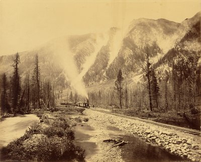  od William Henry Jackson