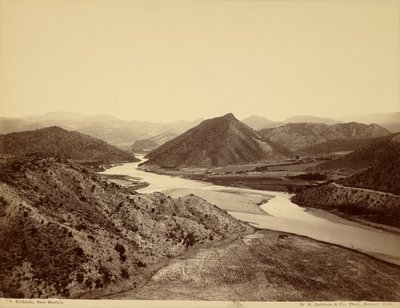  od William Henry Jackson