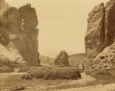  od William Henry Jackson
