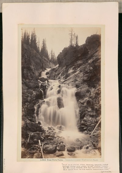  od William Henry Jackson