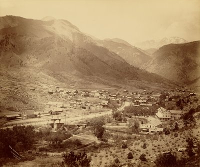  od William Henry Jackson