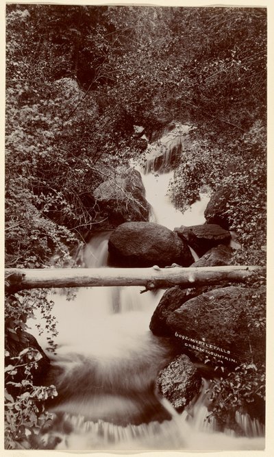  od William Henry Jackson