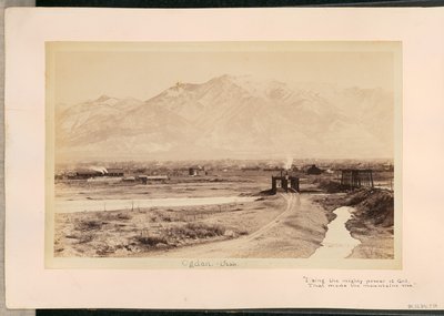  od William Henry Jackson