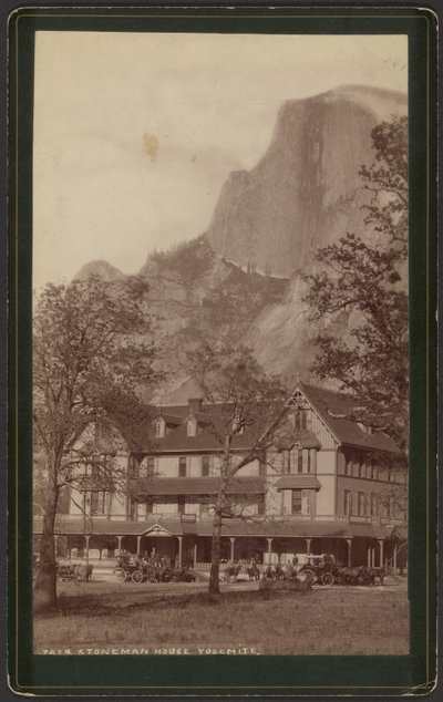  od William Henry Jackson