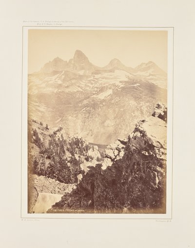  od William Henry Jackson