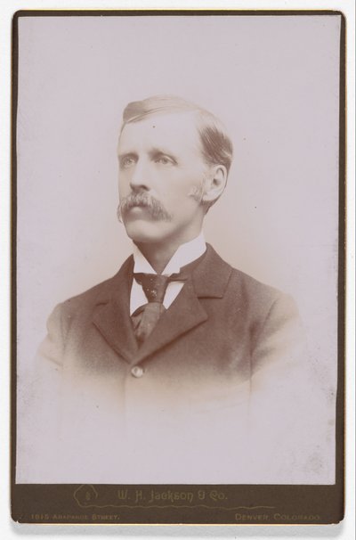  od William Henry Jackson