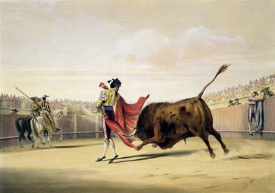 The Luck of the Cloak, 1865 od William Henry Lake Price