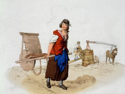 Brick Maker, z 