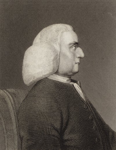 Nathaniel Bavlna od William Henry Worthington