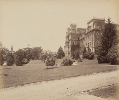 Bez názvu,c. 1895 (foto) od William Herman Rau