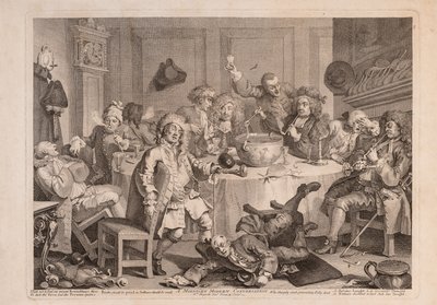  od William Hogarth