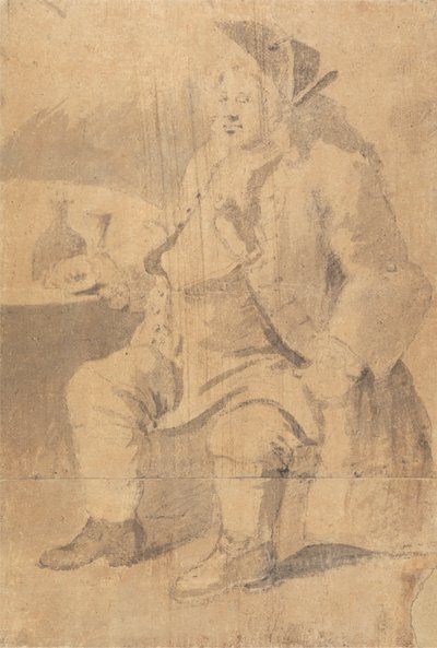 Gabriel Hunt od William Hogarth