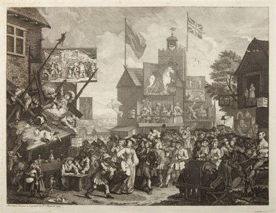  od William Hogarth