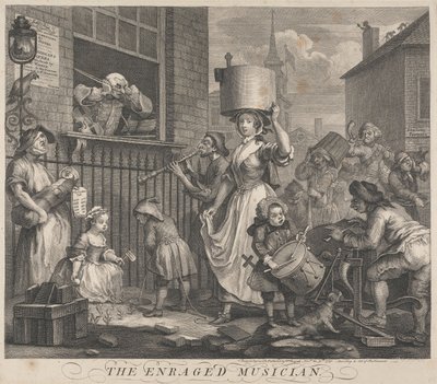  od William Hogarth