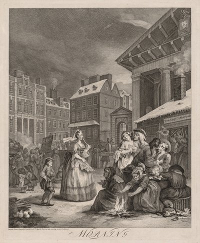 Dóže Leonardo Loredan, 1501-2, 1911 od William Hogarth