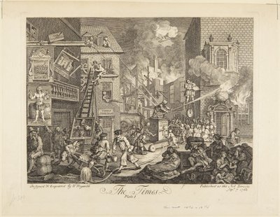  od William Hogarth