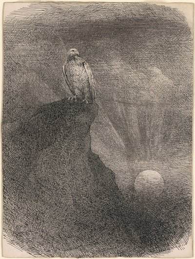 Génius od William Holbrook Beard
