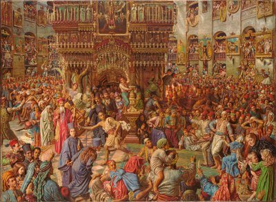  od William Holman Hunt
