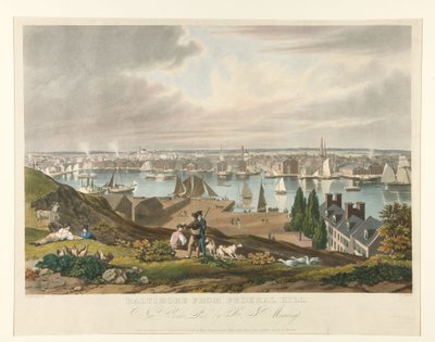 od William James Bennett