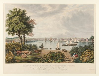  od William James Bennett